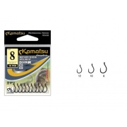 Kamatsu Крючки  Method Feeder Specialist  К-811 BLN
