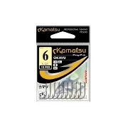 Kamatsu Крючки  Okayu  К-0071 R  