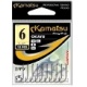 Kamatsu Крючки  Okayu  К-0071 R  