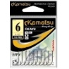 Kamatsu Крючки  Okayu  К-0071 R  