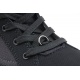 Fox black / Orange Trainers shoe