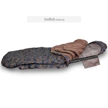 Fox Camo Ventec VRS2 Sleeping Bag