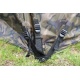 Fox Royale 1 man CAMO Палатка CUM217