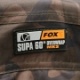 Fox Supa Brolly Camo Overwrap MK2 Зимний накид к полузонту CUM210-CUM211