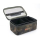 Fox Camolite Rigid lead and bits bag Кейс для грузиков 	CLU312