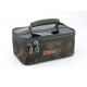 Fox Camolite Rigid lead and bits bag Кейс для грузиков 	CLU312