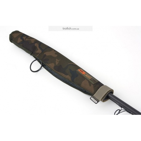 Fox Camolite XL rod tip protector Чехол - наконечник для защиты удилищ CLU309