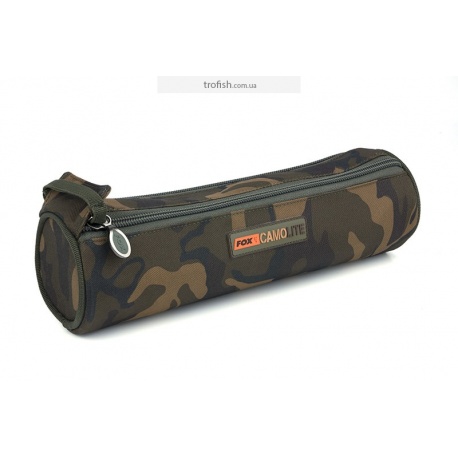 Fox Camolite Spool case large  Чехол для шпуль	CLU308