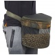 Fox Camolite Boilie bum bag  Сумка пояс 	CLU317-CLU318