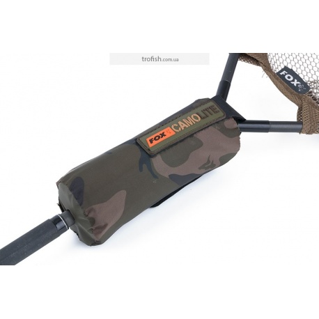 Fox Camolite Net Float Понтон для подсака  	CLN035