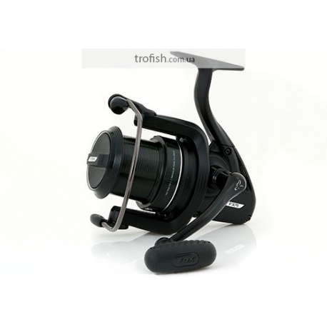 Fox FX9 Reel (no spare spool) Катушка 	CRL069