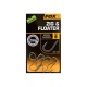 Fox Edges Armapoint Zig & Floater Крючки тефлоновые  CHK212-CHK214	