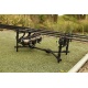 Fox Black Label Compact Pod Complete 3 Rod Kit Род Под в сборе 	CRP035