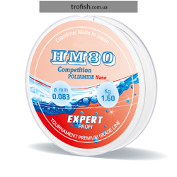 Expert Profi Леска HM80 red