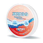 Expert Profi Леска HM80 red