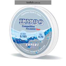 Expert Profi Леска HM80 clear