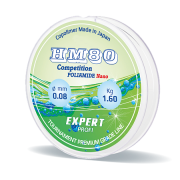 Expert Profi Леска HM80 green