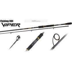 Спиннинг Fishing ROI Viper 2.1 m