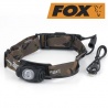 Fox Halo AL350c Headtorch Фонарь налобный	CEI165