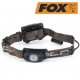 Fox Halo AL320 Headtorch Фонарь налобный	 CEI164