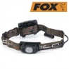 Fox Halo AL320 Headtorch Фонарь налобный	 CEI164
