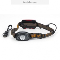 Fox Halo MS300c Headtorch Фонарь налобный	CEI163
