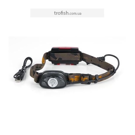 Fox Halo MS300c Headtorch Фонарь налобный	CEI163