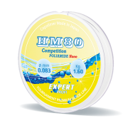 Expert Profi Леска HM80 yellow