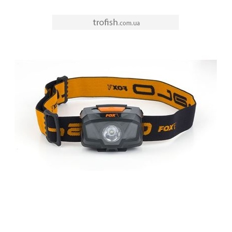 Fox Halo 200 Headtorch Фонарь налобный	CEI161