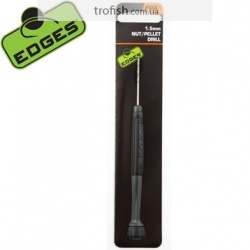 Fox Edges Nut Drill 1.5mm Сверло