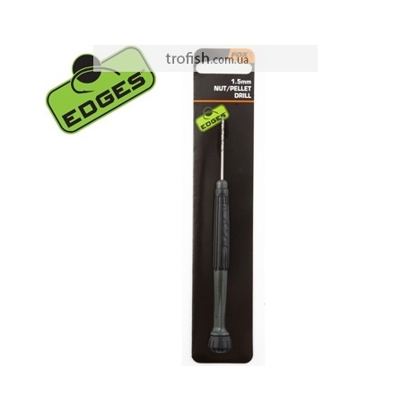 Fox Edges Nut Drill 1.5mm Сверло