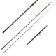 Fox Warrior S Marker 12ft 3.00lb Удилище маркерное	CRD142