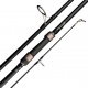 Fox Warrior S Spod Rod 12ft 5.5lb Удилище сподовое 	CRD141
