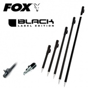 Fox Black Label Cam Lock Powerpoint Bankstick Стойка с буром 	CBS046-CBS050