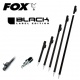Fox Black Label Cam Lock Powerpoint Bankstick Стойка с буром 	CBS046-CBS050