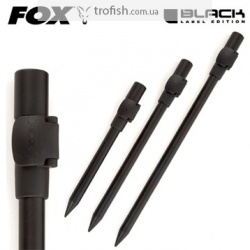 Fox Black Label Cam Lock Bankstick Стойка 	CBS041-CBS043