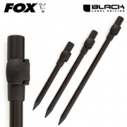 Fox Black Label Cam Lock Bankstick Стойка 	CBS041-CBS043