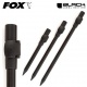 Fox Black Label Cam Lock Bankstick Стойка 	CBS041-CBS043