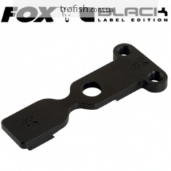 Fox Black Label Snag Ears and Swinger Plate Платформа для свингера	CBB015	