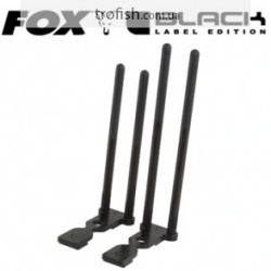Fox Black Label Snag Ears and Swinger Plate Платформа для свингера с стабилизатором XL 	CBB01