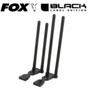 Fox Black Label Snag Ears and Swinger Plate Платформа для свингера с стабилизатором XL 	CBB01