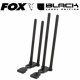 Fox Black Label Snag Ears and Swinger Plate Платформа для свингера с стабилизатором XL 	CBB01