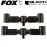 Fox Black Label 2-rod Adjustable Convert Buzzer Bars - pair Буз бар	CBB014	