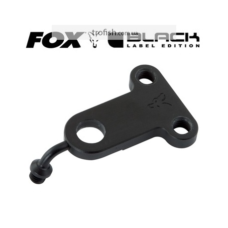 Fox Black Label Snag Ears and Hockey Stick Plate Платформа для свингера 	CBB013