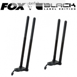 Fox Black Label Snag Ears and Hockey Stick Платформа для свингера
