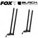 Fox Black Label Snag Ears and Hockey Stick Платформа для свингера