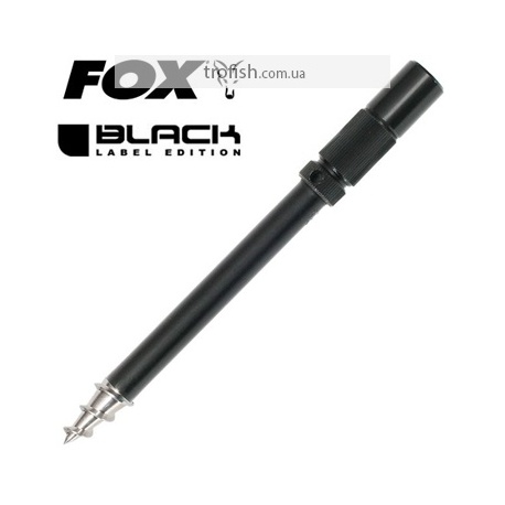 Fox Black Label Powerpoint Стойка	CBS014-CBS018