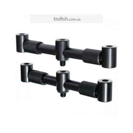 Fox Black Lable 3 Rod Adjustable Convert XL - pair Буз Бар