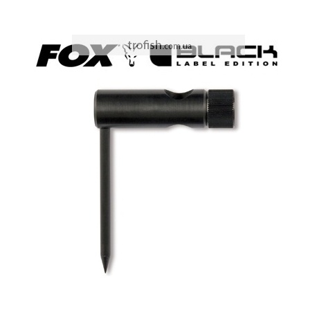 Fox Black Label Stabilser  Стабилизатор для стоек