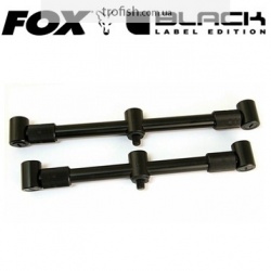 Fox Black Label 2-3-rod Adjustable Convert Buzzer Bars Буз Бар